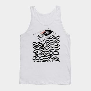 Rumble Tank Top